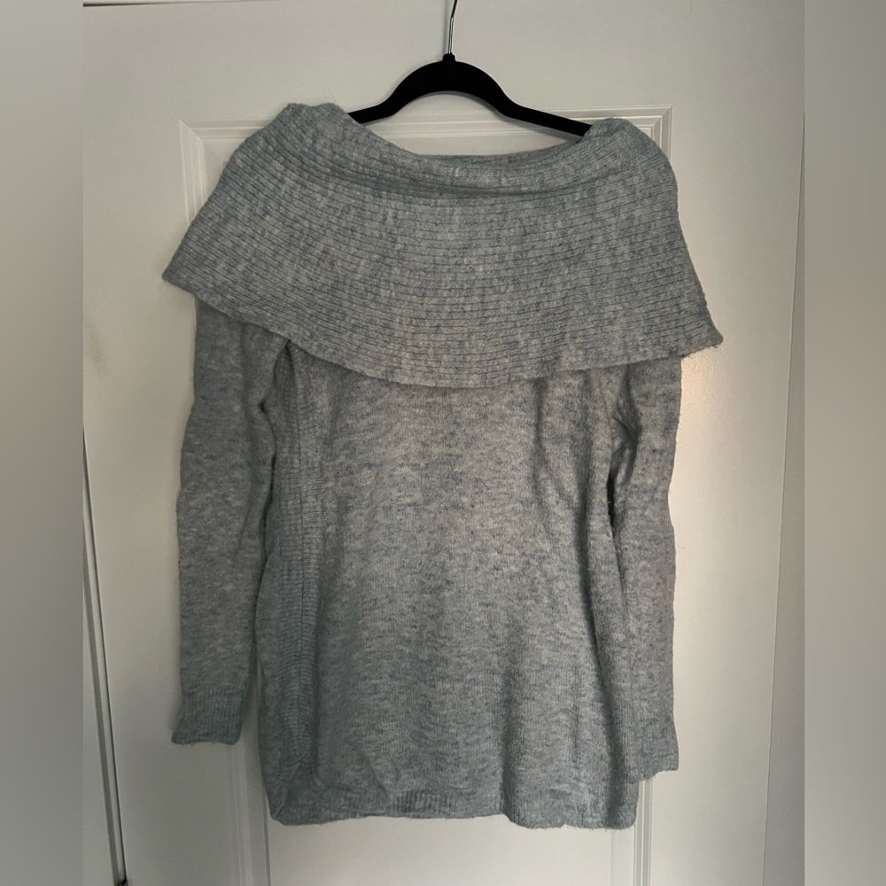 Maternity Sweater